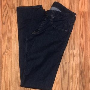Armani Men’s Jeans